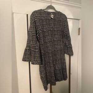 Banana Republic 3/4 Sleeve Dress